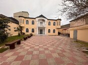Satılır 9 otaqlı həyət evi/bağ evi 420 m², Badamdar q., photo 1 from 8