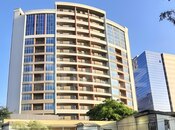 Satılır 3 otaqlı yeni tikili 101 m², Nizami m., photo 1 from 8