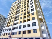 Satılır 2 otaqlı yeni tikili 62 m², Neftçilər m., photo 1 from 8