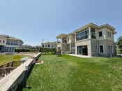 Satılır 4 otaqlı həyət evi/bağ evi 185 m², Suraxanı r., photo 1 from 8