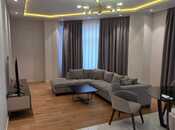 İcarəyə verilir 3 otaqlı yeni tikili 120 m², Ağ şəhər q., photo 2 from 8