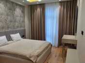 İcarəyə verilir 3 otaqlı yeni tikili 120 m², Ağ şəhər q., photo 3 from 8