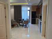 İcarəyə verilir 3 otaqlı yeni tikili 120 m², Ağ şəhər q., photo 8 from 8