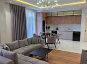 İcarəyə verilir 3 otaqlı yeni tikili 120 m², Ağ şəhər q., photo 1 from 8