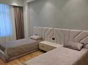 İcarəyə verilir 3 otaqlı yeni tikili 120 m², Ağ şəhər q., photo 6 from 8