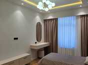 İcarəyə verilir 3 otaqlı yeni tikili 120 m², Ağ şəhər q., photo 4 from 8