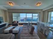 İcarəyə verilir 2 otaqlı yeni tikili 120 m², Sahil m., photo 3 from 8