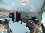 İcarəyə verilir 2 otaqlı yeni tikili 120 m², Sahil m., photo 4 from 8