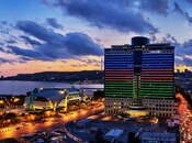 İcarəyə verilir 2 otaqlı yeni tikili 120 m², Sahil m., photo 8 from 8