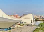 Сдаётся 2-комн. новостройка 60 м², м. Гянджлик, photo 1 from 8