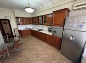 İcarəyə verilir 3 otaqlı yeni tikili 125 m², 20 Yanvar m., photo 8 from 8