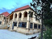 İcarəyə verilir 12 otaqlı həyət evi/bağ evi 800 m², Nardaran q., photo 3 from 8
