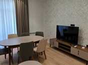 İcarəyə verilir 3 otaqlı yeni tikili 152 m², Ağ şəhər q., photo 1 from 8