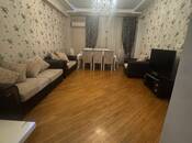 İcarəyə verilir 3 otaqlı yeni tikili 90 m², 9-cu mikrorayon q., photo 1 from 8