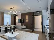 Satılır 3 otaqlı yeni tikili 93 m², Şah İsmayıl Xətai m., photo 6 from 8