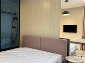 İcarəyə verilir 2 otaqlı yeni tikili 60 m², Ağ şəhər q., photo 7 from 8