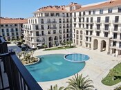 Satılır 3 otaqlı yeni tikili 125.8 m², Sea Breeze q., photo 1 from 8