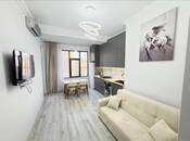 İcarəyə verilir 2 otaqlı yeni tikili 60 m², 28 May m., photo 1 from 8