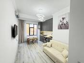 İcarəyə verilir 2 otaqlı yeni tikili 60 m², 28 May m., photo 5 from 8