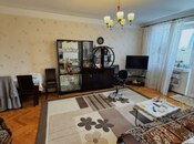 Satılır 4 otaqlı köhnə tikili 112.9 m², Yasamal r., photo 3 from 8