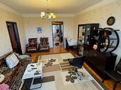 Satılır 4 otaqlı köhnə tikili 112.9 m², Yasamal r., photo 2 from 8