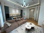 İcarəyə verilir 3 otaqlı yeni tikili 105 m², Ağ şəhər q., photo 4 from 8