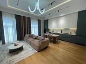 İcarəyə verilir 3 otaqlı yeni tikili 105 m², Ağ şəhər q., photo 1 from 8