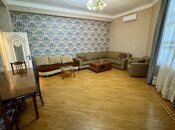 İcarəyə verilir 2 otaqlı köhnə tikili 110 m², Nizami m., photo 2 from 8