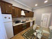 İcarəyə verilir 2 otaqlı köhnə tikili 110 m², Nizami m., photo 6 from 8