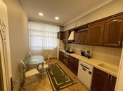 İcarəyə verilir 2 otaqlı köhnə tikili 110 m², Nizami m., photo 7 from 8