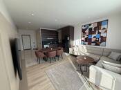 İcarəyə verilir 2 otaqlı yeni tikili 95 m², Sea Breeze q., photo 2 from 8