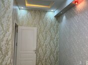 İcarəyə verilir 2 otaqlı yeni tikili 70 m², Qara Qarayev m., photo 8 from 8