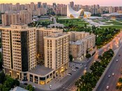 Продаётся 3-комн. новостройка 139 м², м. Нариман Нариманов, photo 4 from 8