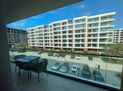 Сдаётся 1-комн. новостройка 57 м², пос. Sea Breeze, photo 1 from 8