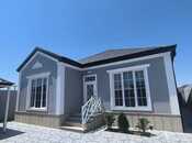 Satılır 4 otaqlı həyət evi/bağ evi 100 m², Binə q., photo 1 from 8