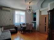 İcarəyə verilir 3 otaqlı yeni tikili 60 m², Masazır q., photo 1 from 8