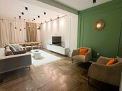 Satılır 3 otaqlı yeni tikili 125 m², Nəriman Nərimanov m., photo 1 from 8