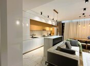 Satılır 3 otaqlı yeni tikili 125 m², Nəriman Nərimanov m., photo 2 from 8