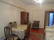 İcarəyə verilir 3 otaqlı yeni tikili 85 m², İnşaatçılar m., photo 1 from 8
