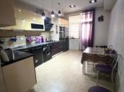 İcarəyə verilir 3 otaqlı yeni tikili 110 m², İnşaatçılar m., photo 3 from 8