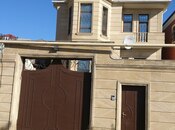 İcarəyə verilir 4 otaqlı həyət evi/bağ evi 200 m², Badamdar q., photo 1 from 8