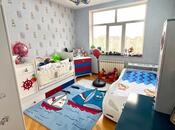 İcarəyə verilir 3 otaqlı yeni tikili 110 m², İnşaatçılar m., photo 6 from 8