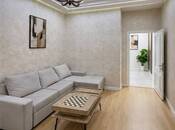 İcarəyə verilir 2 otaqlı yeni tikili 80 m², Nərimanov r., photo 1 from 8