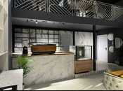 İcarəyə verilir  obyekt 125 m², Ağ şəhər q., photo 7 from 8