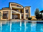 Продаётся 5-комн. дом/дача 450 м², пос. Новханы, photo 1 from 8