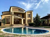 Продаётся 5-комн. дом/дача 450 м², пос. Новханы, photo 2 from 8