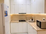 Сдаётся 2-комн. новостройка 64 м², м. Иншаатчылар, photo 4 from 8
