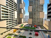 Сдаётся 2-комн. новостройка 64 м², м. Иншаатчылар, photo 1 from 8