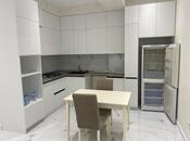 İcarəyə verilir 3 otaqlı yeni tikili 90 m², Azadlıq Prospekti m., photo 1 from 8