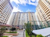 Satılır 4 otaqlı yeni tikili 158 m², Nəsimi r., photo 1 from 8